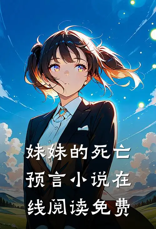 妹妹的死亡预言在线阅读免费全文
