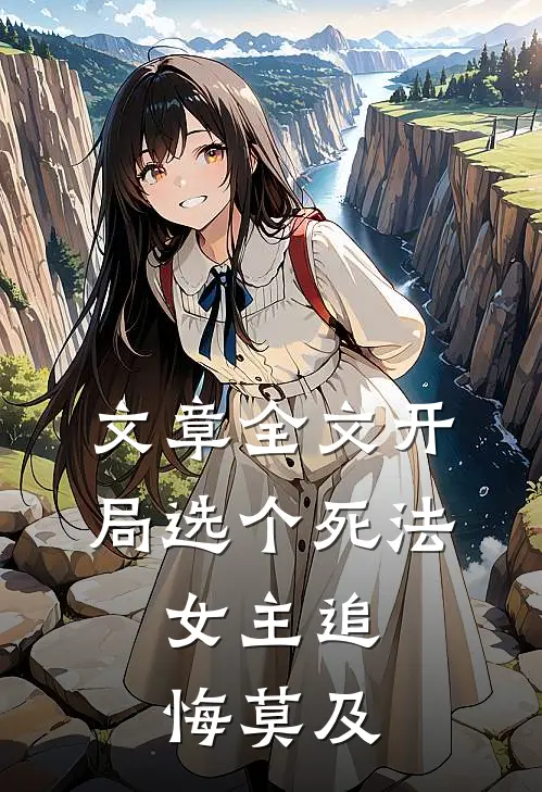 文章全文开局选个死法,女主追悔莫及的