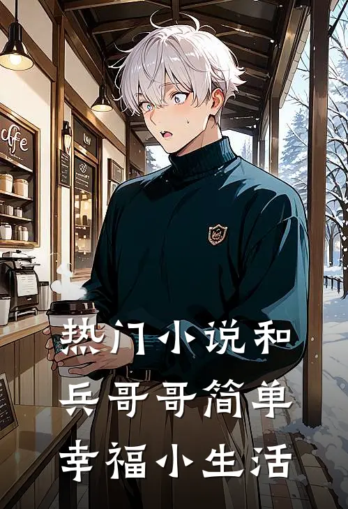 热门和兵哥哥简单幸福小生活一样
