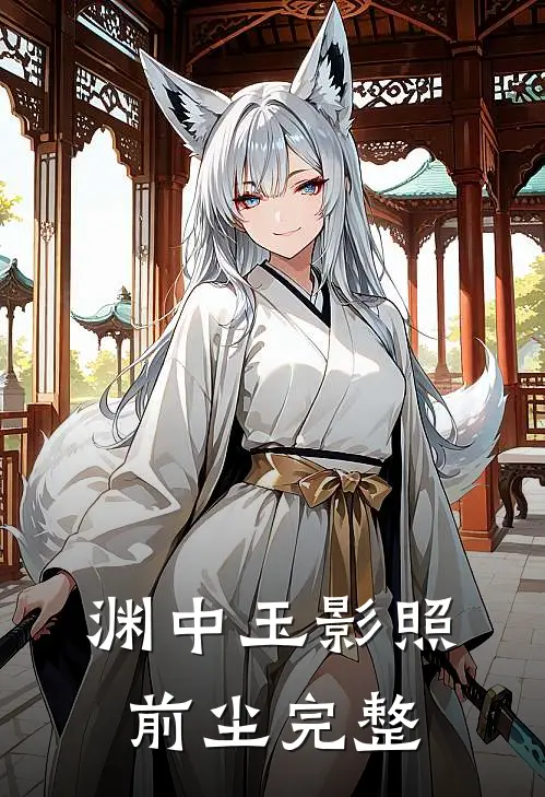 渊中玉影照前尘完整