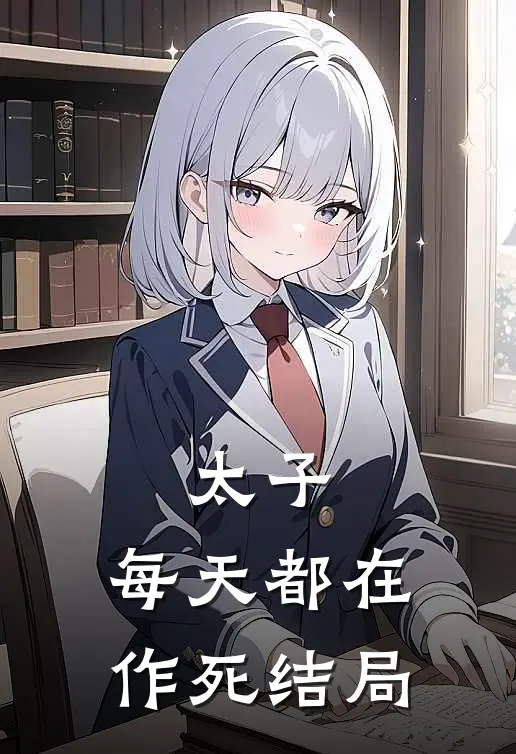 太子,每天都在作死结局是he吗