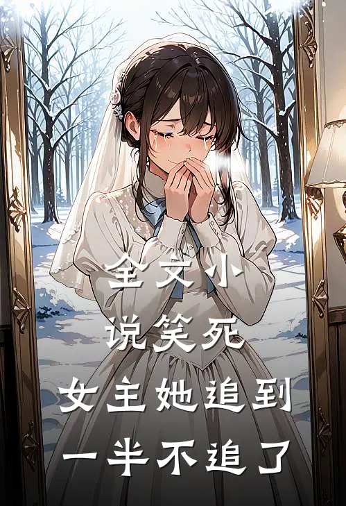全文笑死,女主她追到一半不追了的