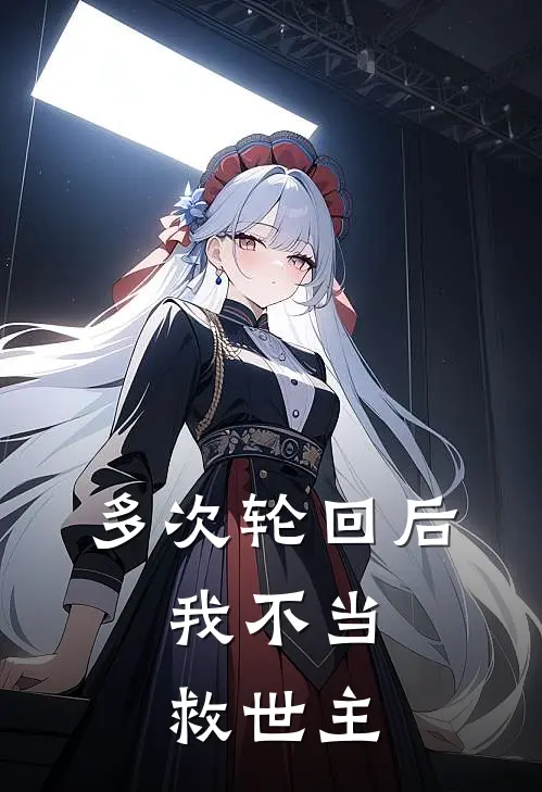 多次轮回后,我不当救世主免费阅读