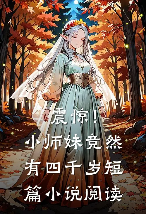 震惊!小师妹竟然有四千岁短篇阅读免费
