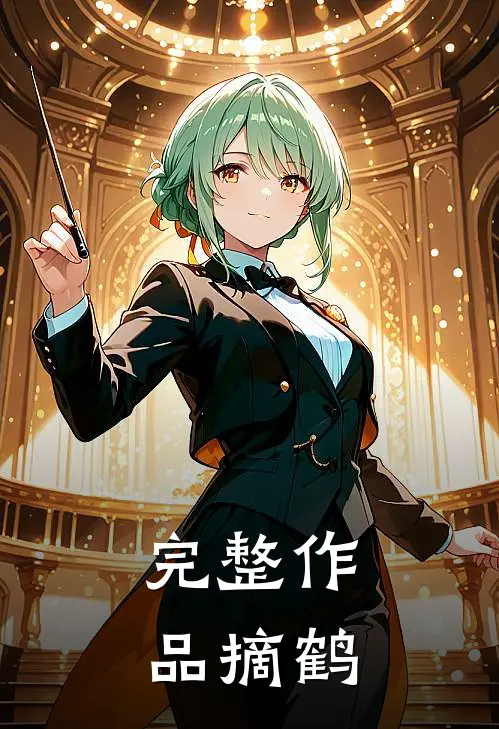 完整作品摘鹤在线观看