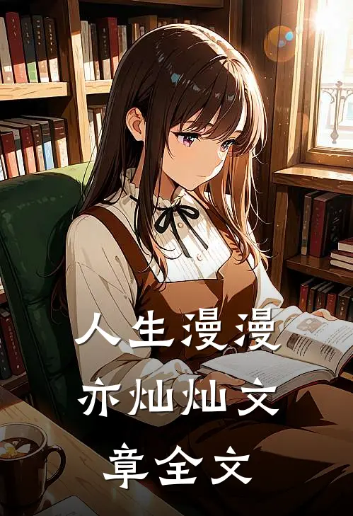 人生漫漫亦灿灿文章全文在线阅读