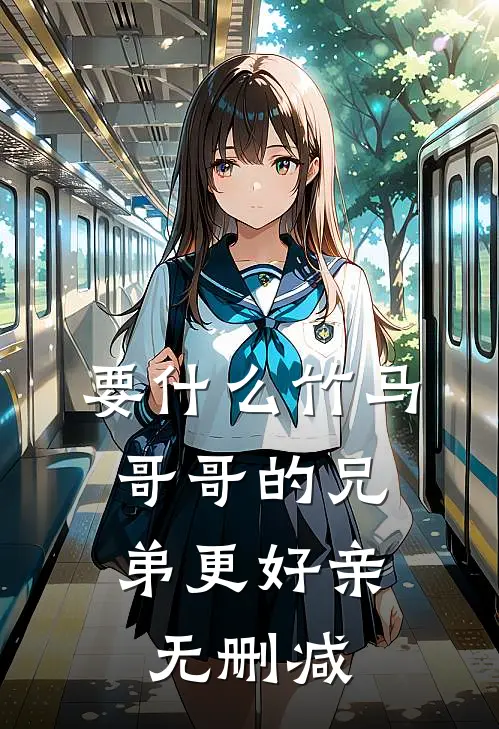 要竹马,哥哥的兄弟更好亲无删减版