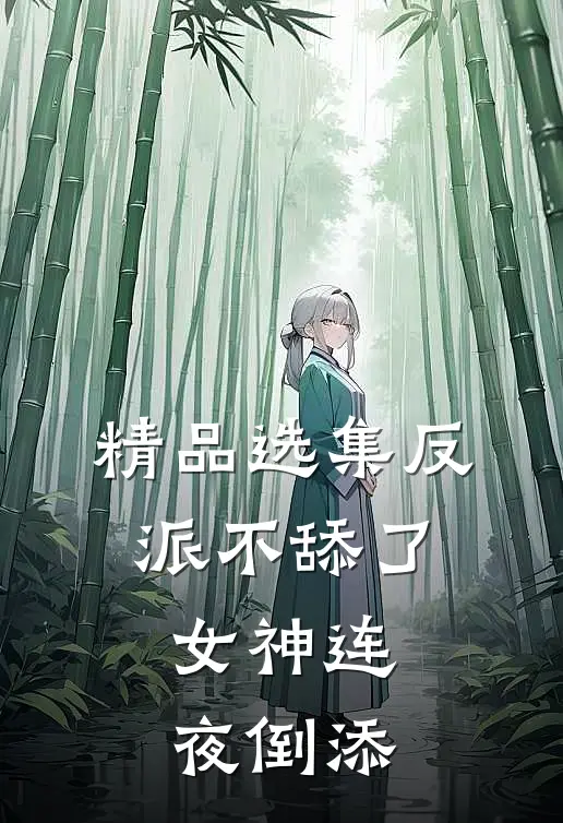 精品选集反派不舔了,女神连夜倒添