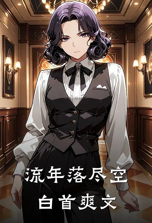 流年落尽空白首爽文