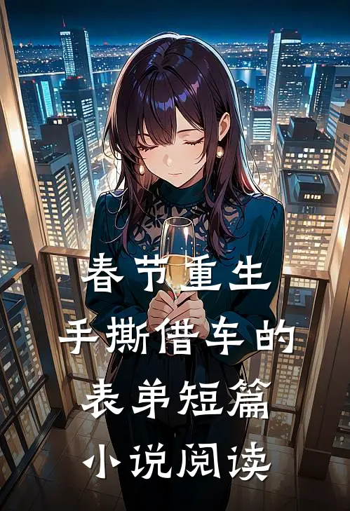 春节重生,手撕借车的表弟短篇阅读