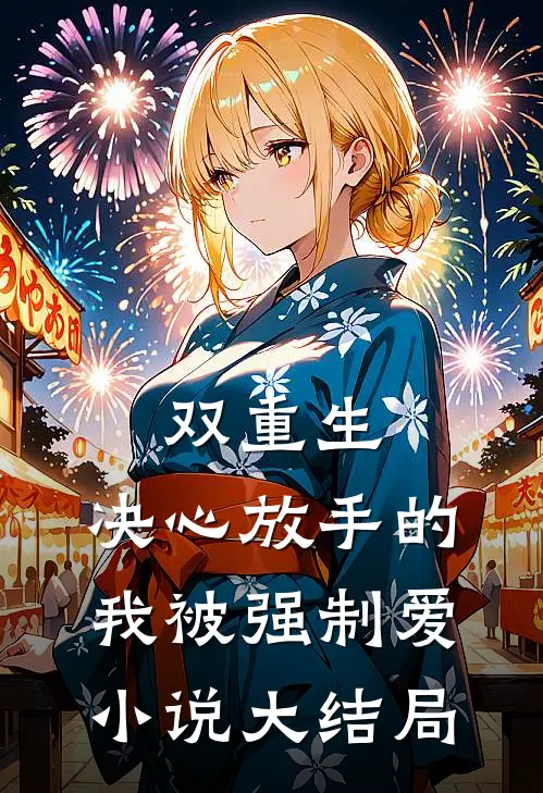 双重生决心放手的我被强制爱大结局免费阅读