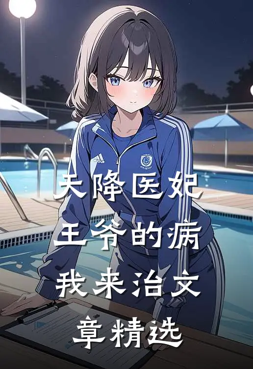 天降医妃,王爷的病我来治文章精选阅读