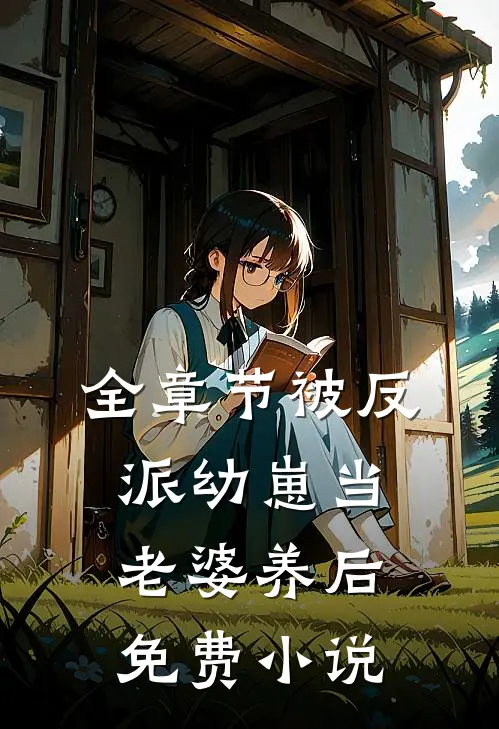 全章节被反派幼崽当老婆养后免费小说