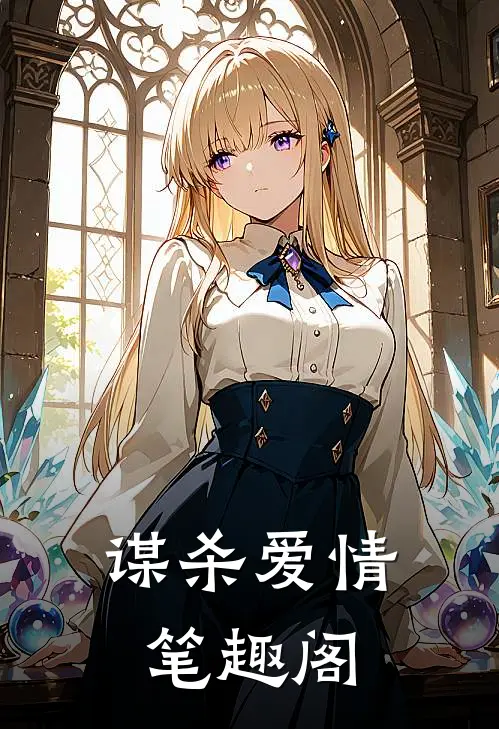 谋杀爱情笔趣阁免费阅读