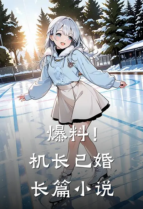爆料！机长已婚长篇小说