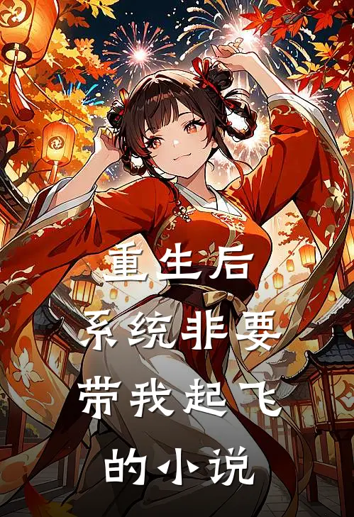 重生后,系统非要带我起飞的叫