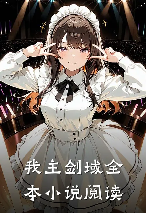 我主剑域全本阅读无弹窗
