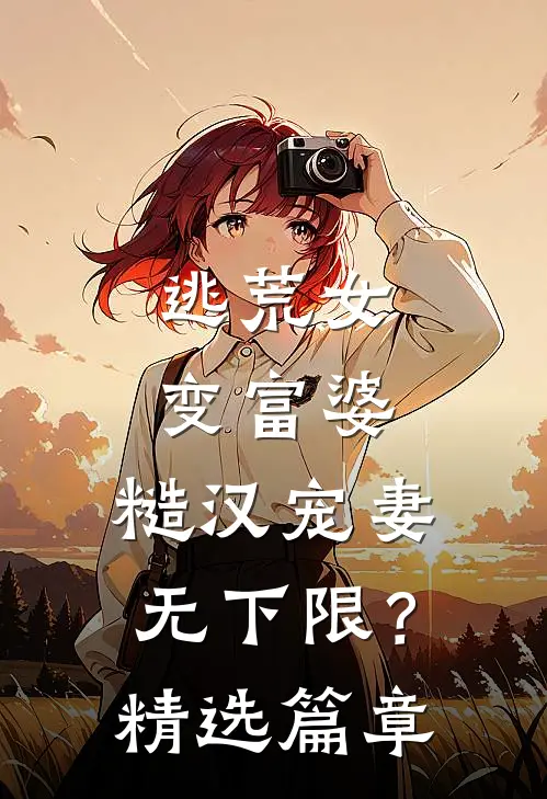 逃荒女变富婆糙汉宠妻无下限?精选篇章免费阅读