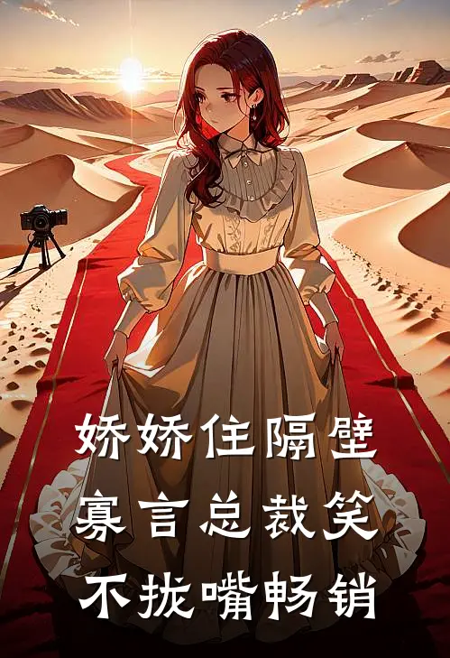 娇娇住隔壁，寡言总裁笑不拢嘴畅销