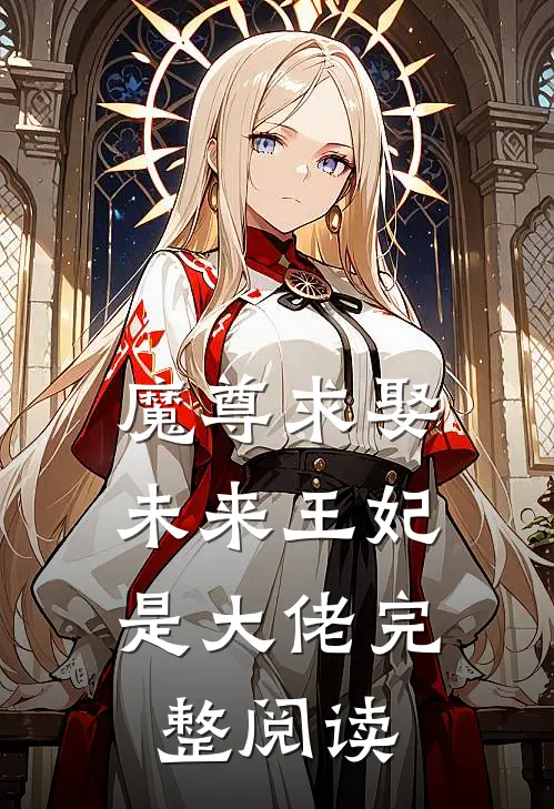 魔尊求娶未来王妃是大佬完整阅读免费