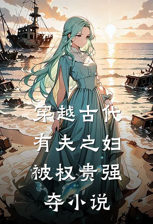 穿越古代,有夫之妇被权贵强夺名字