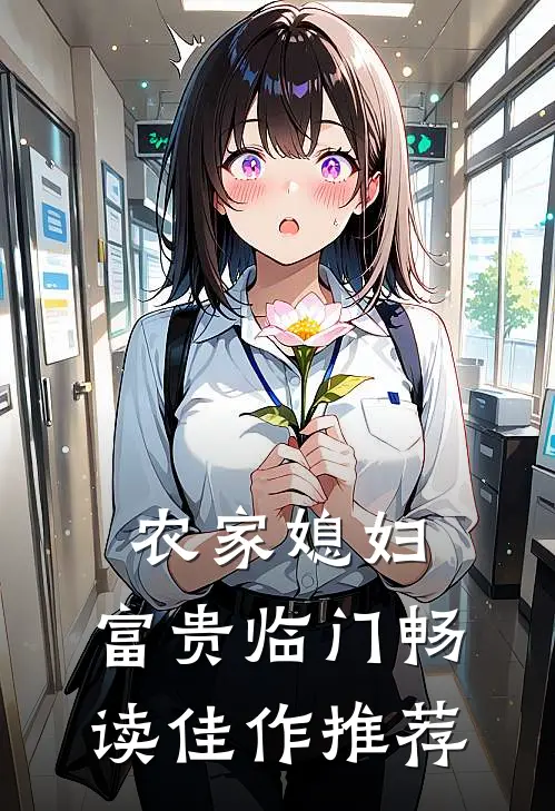 农家媳妇富贵临门畅读佳作推荐的