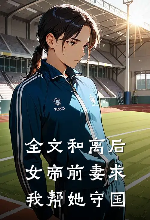 全文和离后,女帝前妻求我帮她守国免费阅读