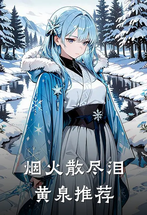 烟火散尽泪黄泉推荐