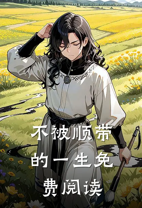 不被顺带的一生免费阅读漫画