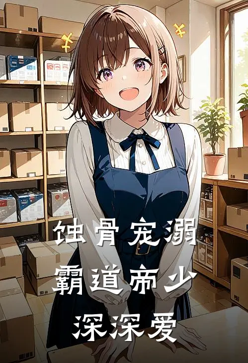 蚀骨宠溺霸道帝少深深爱莫颜