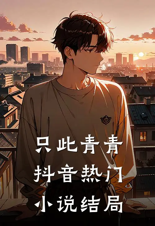 只此青青抖音热门小说结局