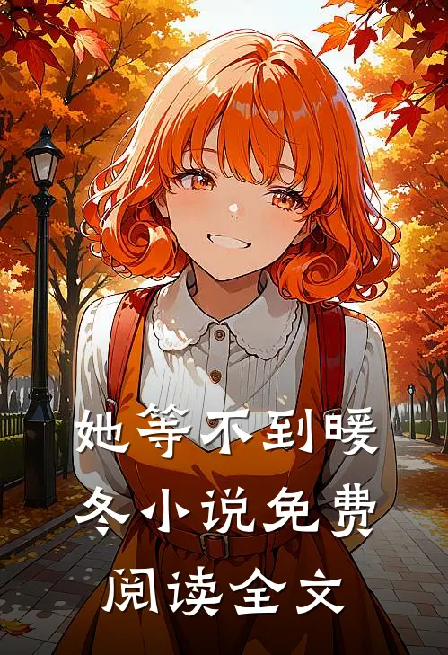 她等不到暖冬免费阅读全文