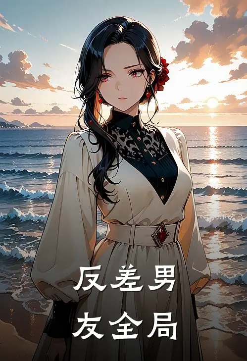 反差男友全局