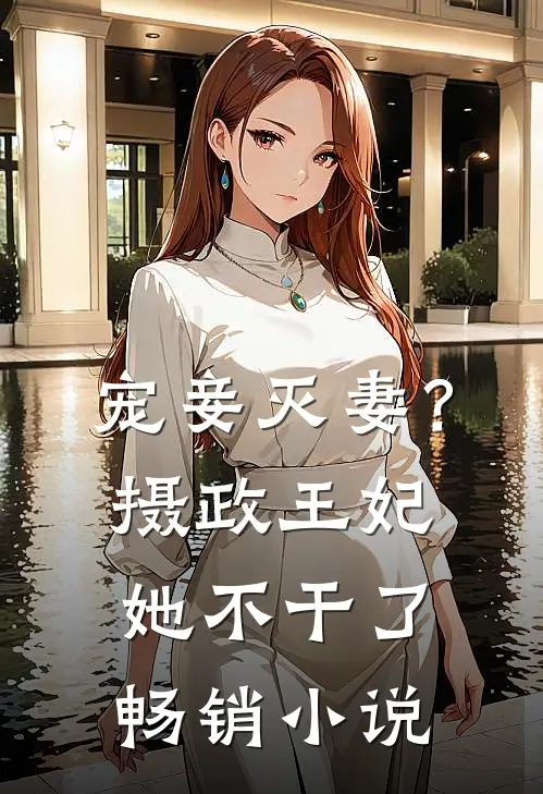 宠妾灭妻?摄政王妃她不干了畅销免费阅读