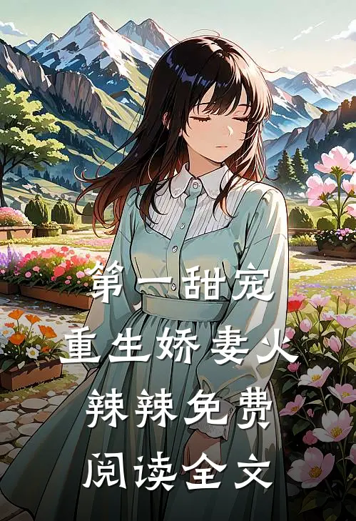 第一甜宠重生娇妻火辣辣免费阅读全文