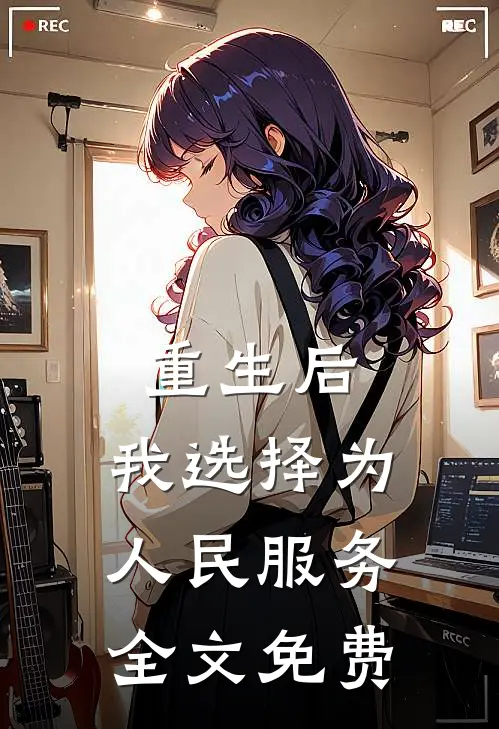 重生后,我选择为人民服务全文免费阅读