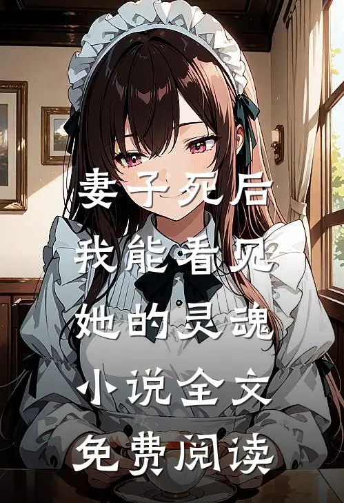 妻子死后,我能看见她的灵魂全文免费阅读无弹窗