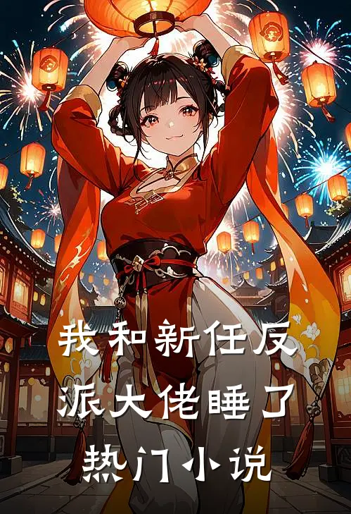 我和新任反派大佬睡了热门