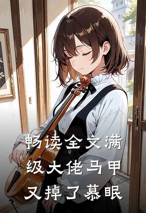 畅读全文满级大佬马甲又掉了慕眠