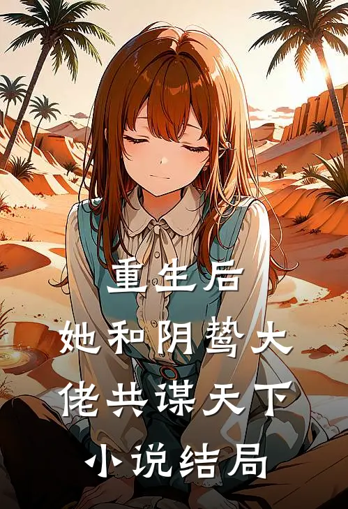 重生后,她和阴鸷大佬共谋天下结局怎么样