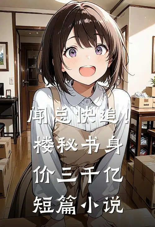 闻总快追！楼秘书身价三千亿短篇小说