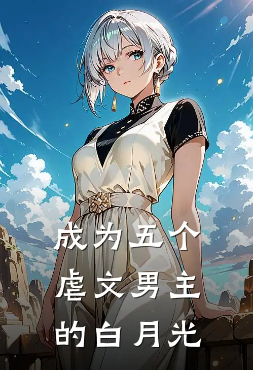 成为五个虐文男主的白月光