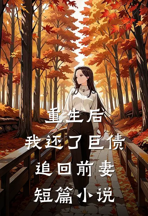 重生后,我还了巨债追回前妻短篇在线阅读