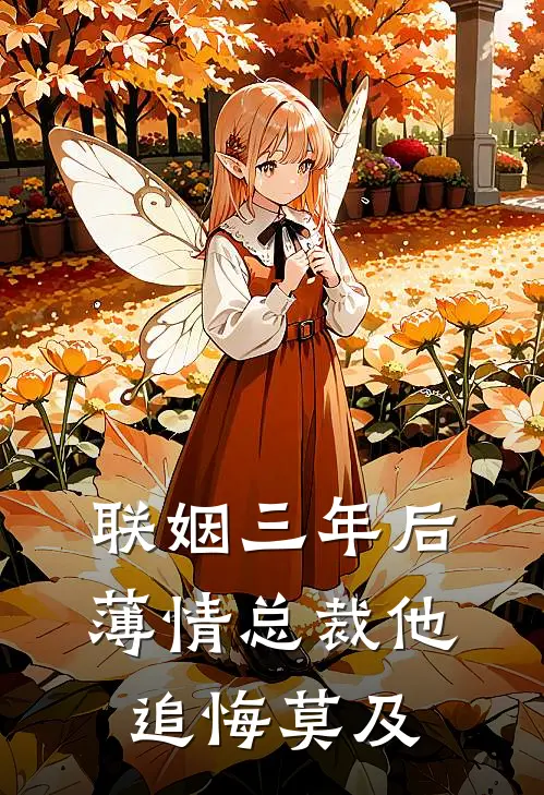 联姻三年后,薄情总裁他追悔莫及 猫猫虫