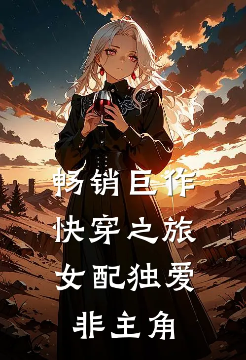 畅销巨作快穿之旅女配独爱非主角