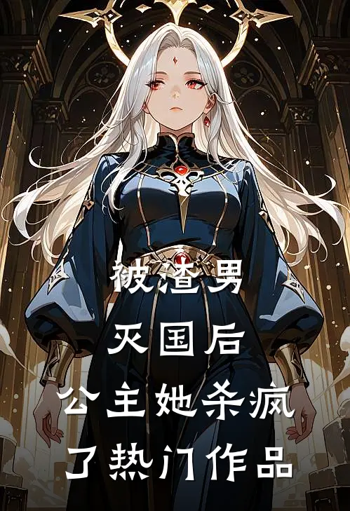 被渣男灭国后,公主她杀疯了热门作品在线观看