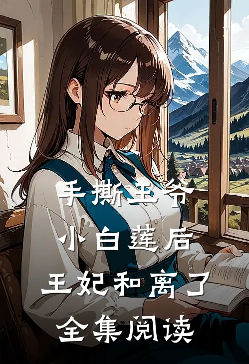 手撕王爷小白莲后,王妃和离了全集阅读