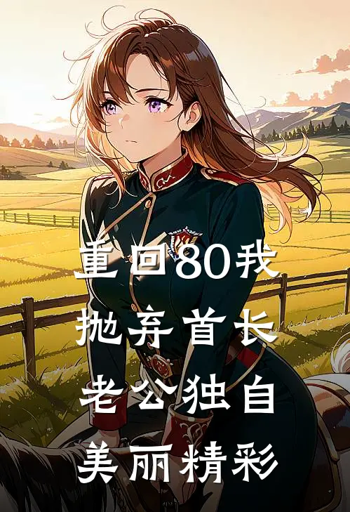 重回80我抛弃首长老公独自美丽精彩