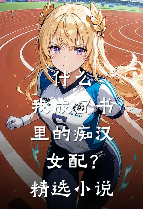 ,我成了书里的痴汉女配?精选