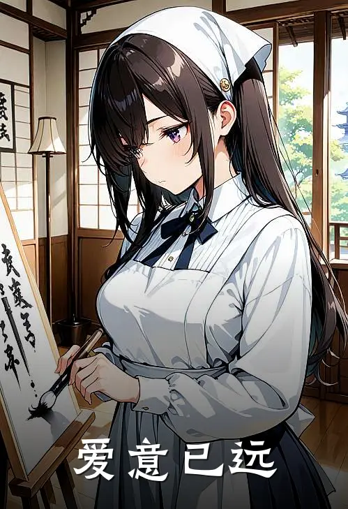 爱意已远免费阅读
